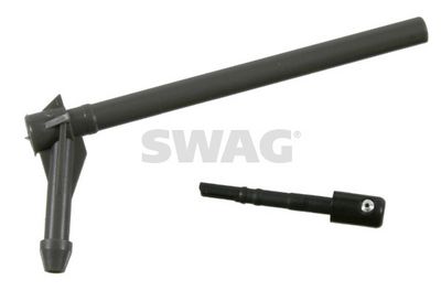 plovimo skysčio purkštukas, priekinis langas 32 92 2294 SWAG