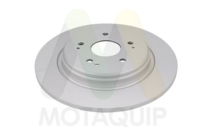 MOTAQUIP LVBD2064 Тормозные диски  для HONDA CR-V (Хонда Кр-в)