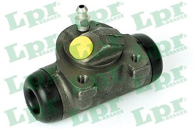 Cylinderek hamulcowy LPR 4632
