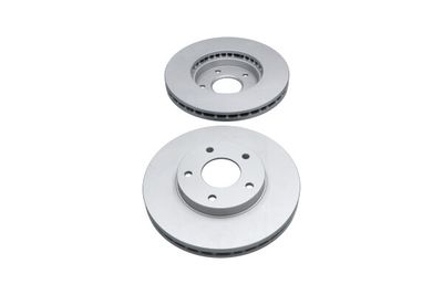 Brzdový kotúč KAVO PARTS BR-6776-C