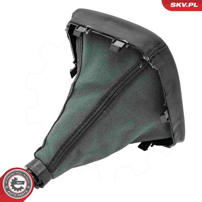 Hlavice řadicí páky ESEN SKV 63SKV553