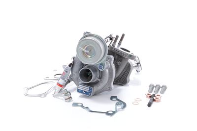 LADER AUFLADUNG BTS Turbo T981358 3