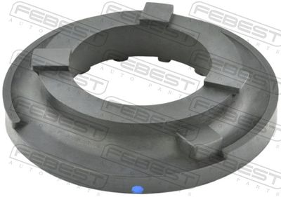 FEBEST MSI-Z30UPR Пружина подвески  для MITSUBISHI COLT VI (Z3_A, Z2_A) 1.3 LPG