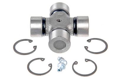 GOOM Lankstas, kardaninis velenas