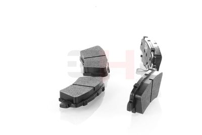 SET PLACUTE FRANA FRANA DISC GH GH411316 44