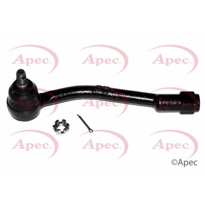 Tie Rod End APEC AST6529