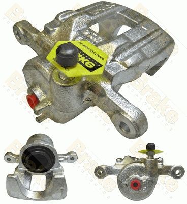 Brake Caliper Brake ENGINEERING CA1403R