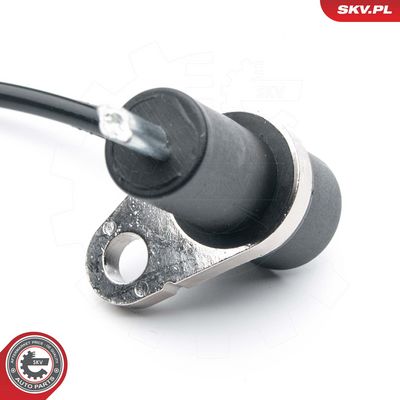 Jutiklis, rato greitis