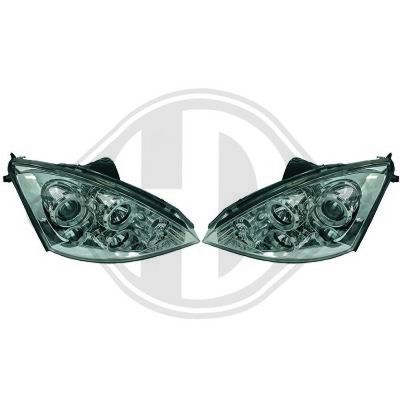 HAUPTSCHEINWERFERSATZ