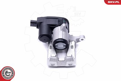 Brake Caliper 46SKV834