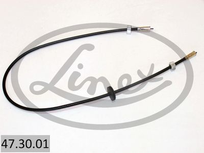 LINEX Tachometro velenas