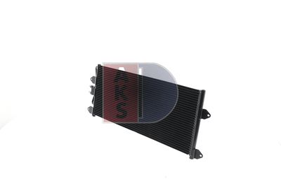 KONDENSATOR KLIMAANLAGE AKS DASIS 242010N 1