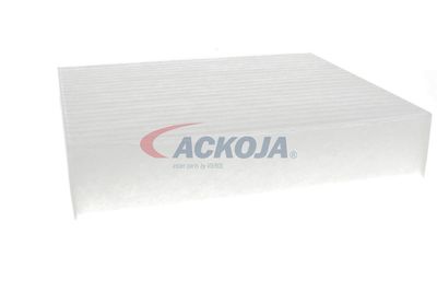 FILTRU AER HABITACLU ACKOJA A37300002 45