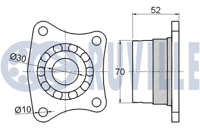 SET RULMENT ROATA RUVILLE 220224 1