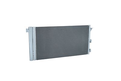 CONDENSATOR CLIMATIZARE NRF 35921 44