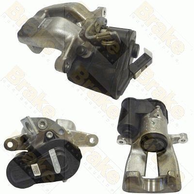 Brake Caliper Brake ENGINEERING CA3111