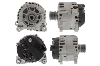 GENERATOR / ALTERNATOR MAPCO 13226 1