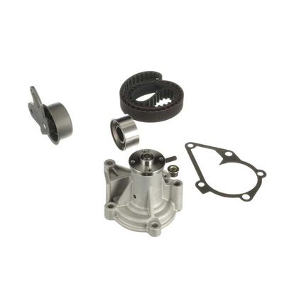 WASSERPUMPE + ZAHNRIEMENSATZ GATES KP15479XS 41