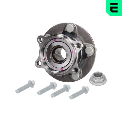 Wheel Bearing Kit 942402