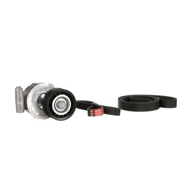 KEILRIPPENRIEMENSATZ GATES K016PK1305 23