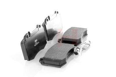 SET PLACUTE FRANA FRANA DISC GH GH412321 15