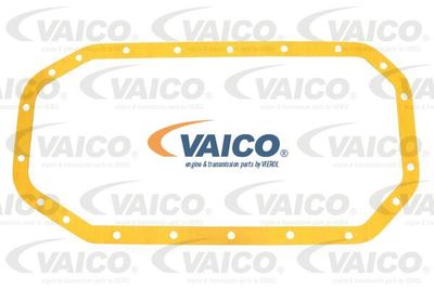 Прокладка, масляная ванна VAICO V10-1315 для VW DERBY