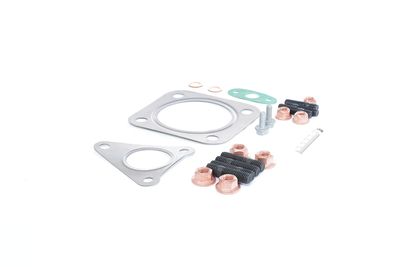 MONTAGESATZ LADER BTS Turbo T931263ABS 31