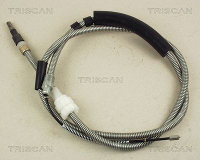 Тросик, cтояночный тормоз TRISCAN 8140 16103 для FORD ORION
