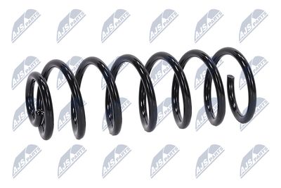 ARC SPIRAL NTY ASZCT040 6