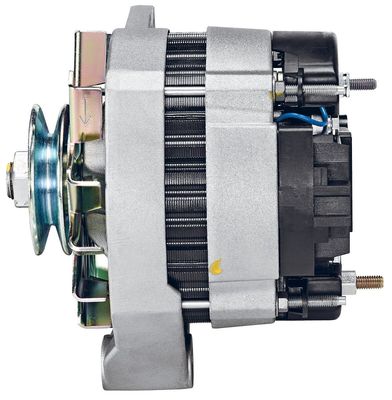 GENERATOR / ALTERNATOR VALEO 433358 2