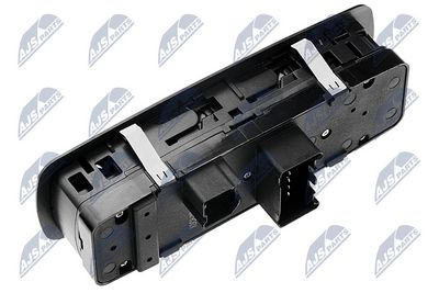 Spínač elektrického otvárania okien NTY EWS-CH-004
