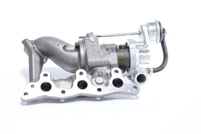 LADER AUFLADUNG BTS Turbo T911269 34