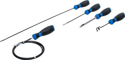 Kabelverlegewerkzeug-Satz