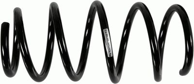SACHS 993 755 Пружина подвески  для OPEL CORSA (Опель Корса)