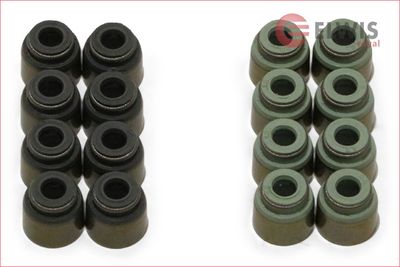 Комплект прокладок, стержень клапана ELWIS ROYAL 9038802 для MITSUBISHI COLT