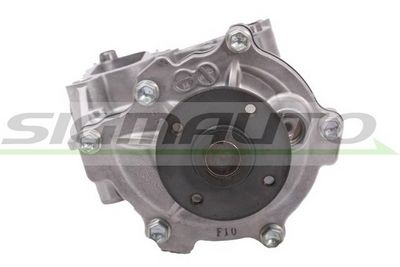 POMPă DE APă RăCIRE MOTOR