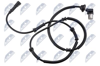 датчик, обороти на колелото NTY HCA-CH-115