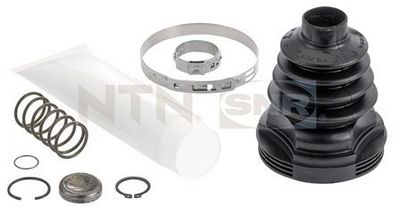 FALTENBALGSATZ ANTRIEBSWELLE