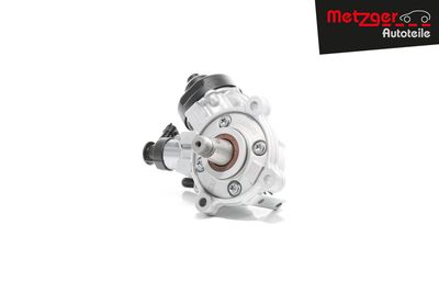 HOCHDRUCKPUMPE METZGER AUTOTEILE 0830147 6