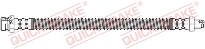 Тормозной шланг QUICK BRAKE 32.516 для MITSUBISHI PAJERO