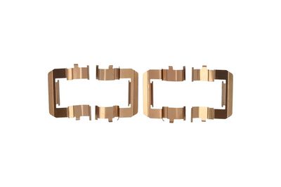 SET ACCESORII PLACUTE FRANA