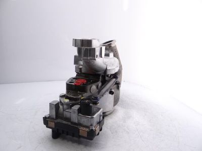 LADER AUFLADUNG GARRETT 7552975005S 2