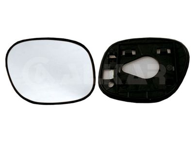 STICLA OGLINDA OGLINDA RETROVIZOARE EXTERIOARA