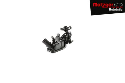 THERMOSTATGEHäUSE METZGER AUTOTEILE 4010343 32