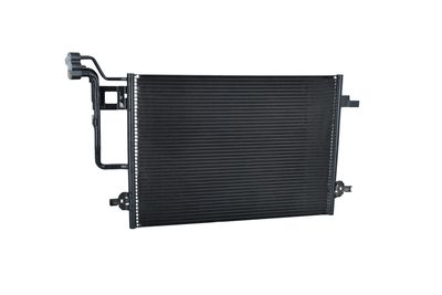 CONDENSATOR CLIMATIZARE NRF 35359 45