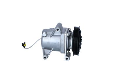 COMPRESOR CLIMATIZARE NRF 320096 26