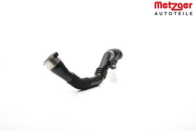 LADELUFTSCHLAUCH METZGER AUTOTEILE 2400487 12