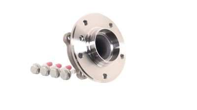 RADLAGERSATZ SKF VKBA3681 23