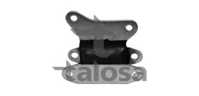 Подвеска, автоматическая коробка передач TALOSA 62-06808 для SEAT 124