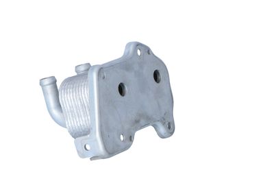 RADIATOR ULEI ULEI MOTOR NRF 31345 18